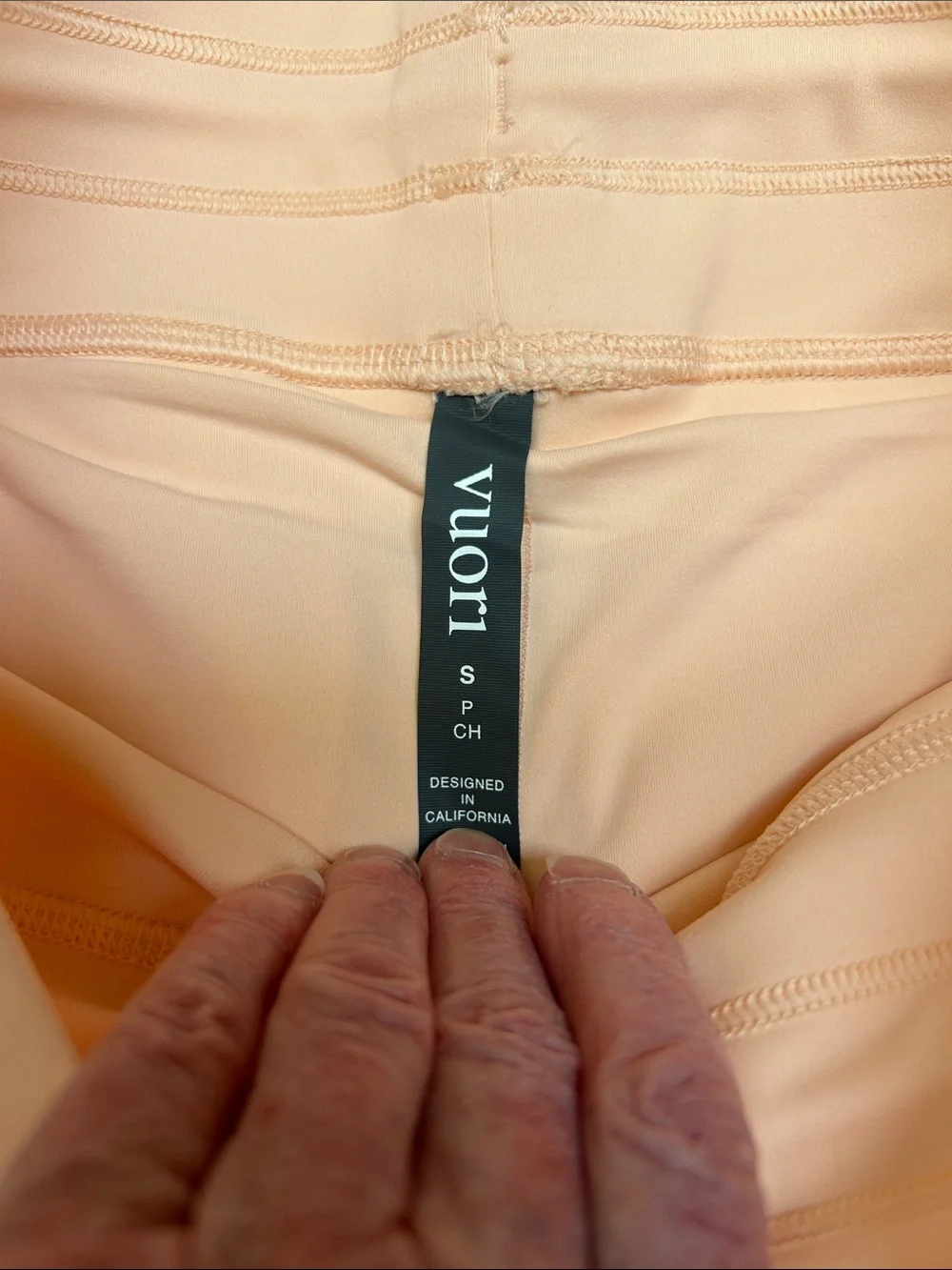 Vuori Daily Speed Short 2.5”-NWT!!! - Picture 7 of 11